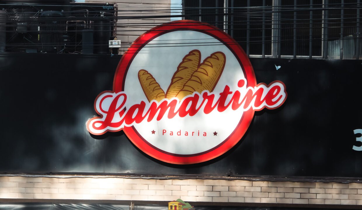 Padaria Lamartine