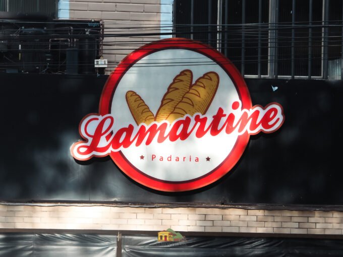Padaria Lamartine