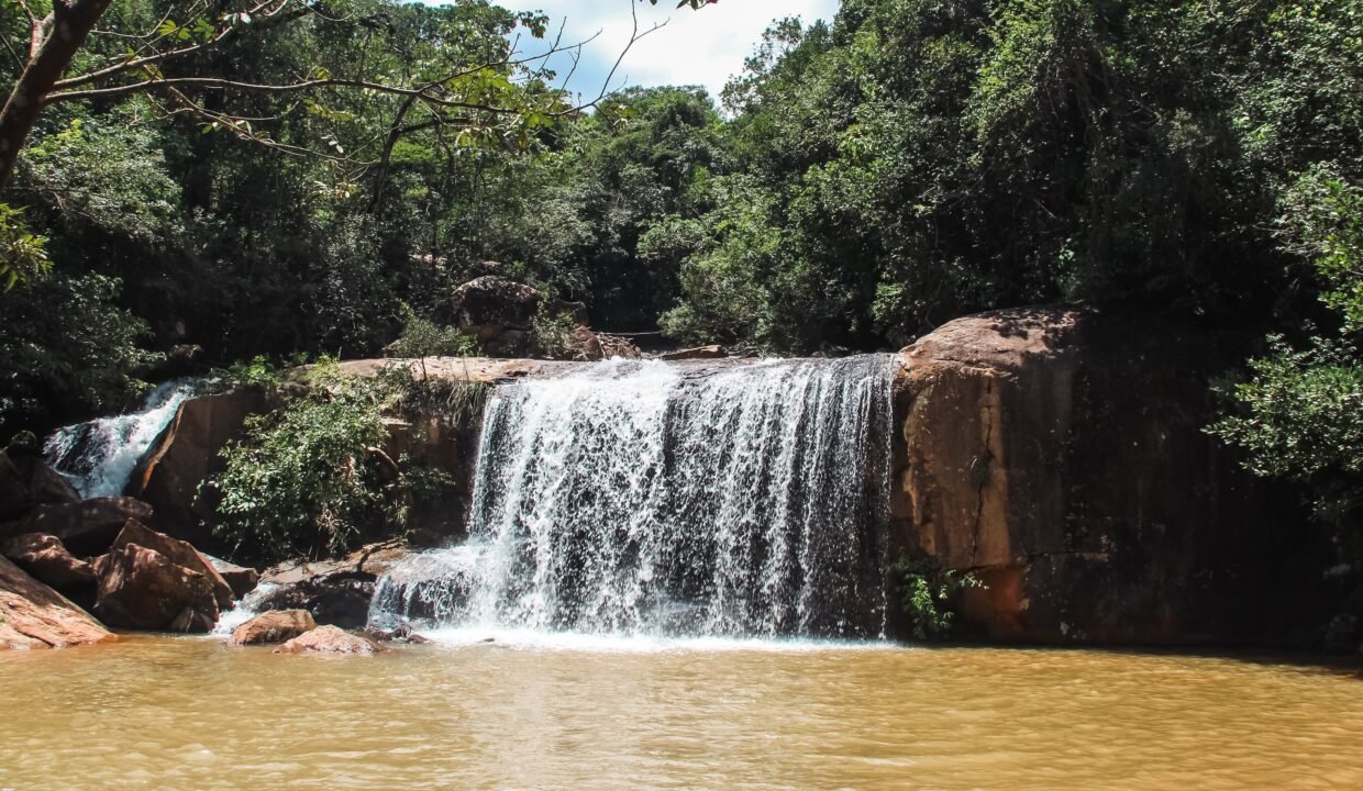 Cachoeira do Limoeiro