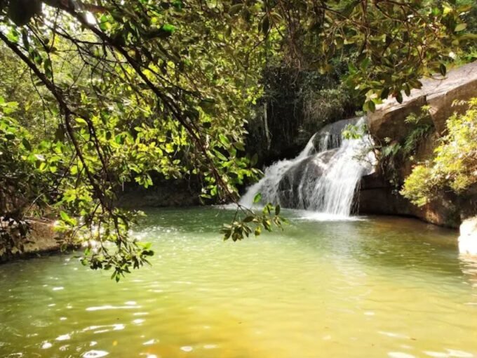 Cachoeira do Paiolinho 2