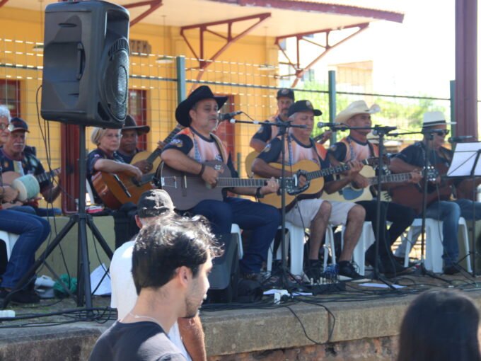 Roda de Viola Moeda