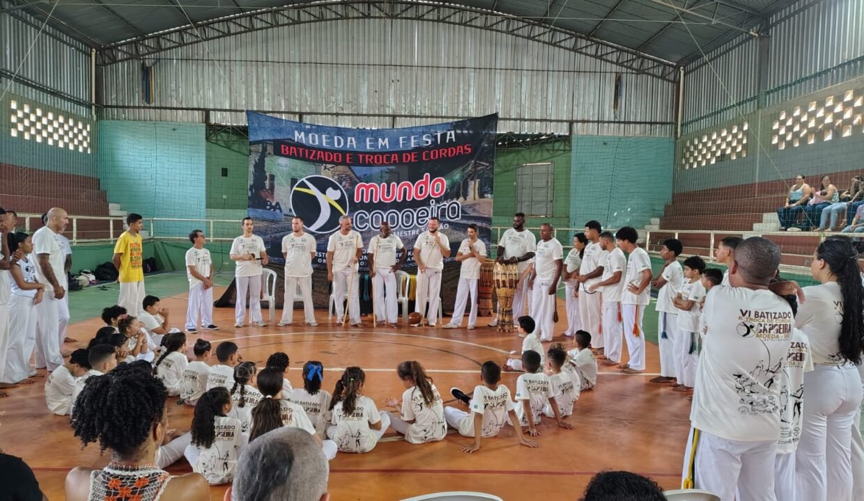 Mundo Capoeira - Shanti Zumbo3