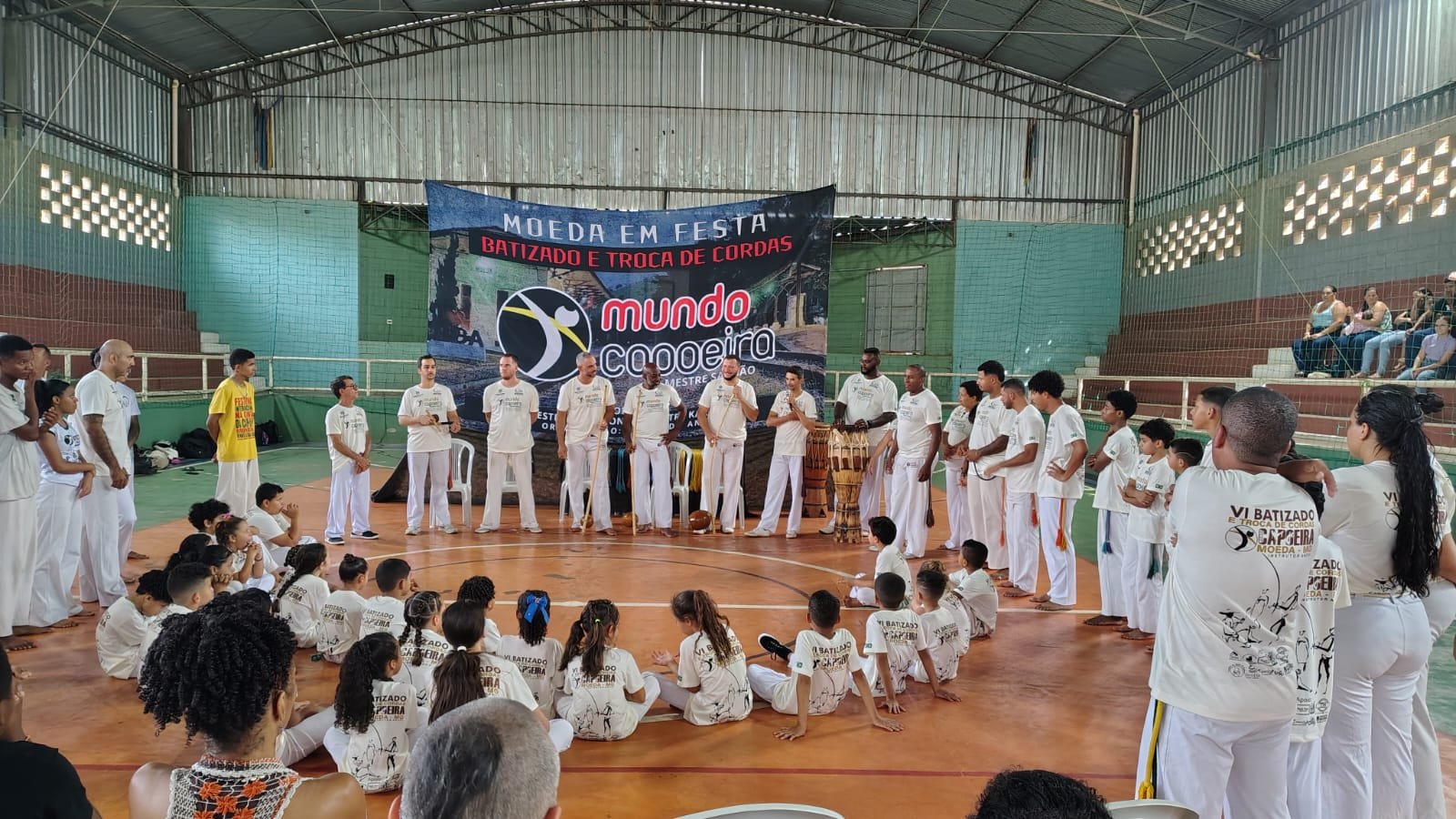 Mundo Capoeira - Shanti Zumbo3