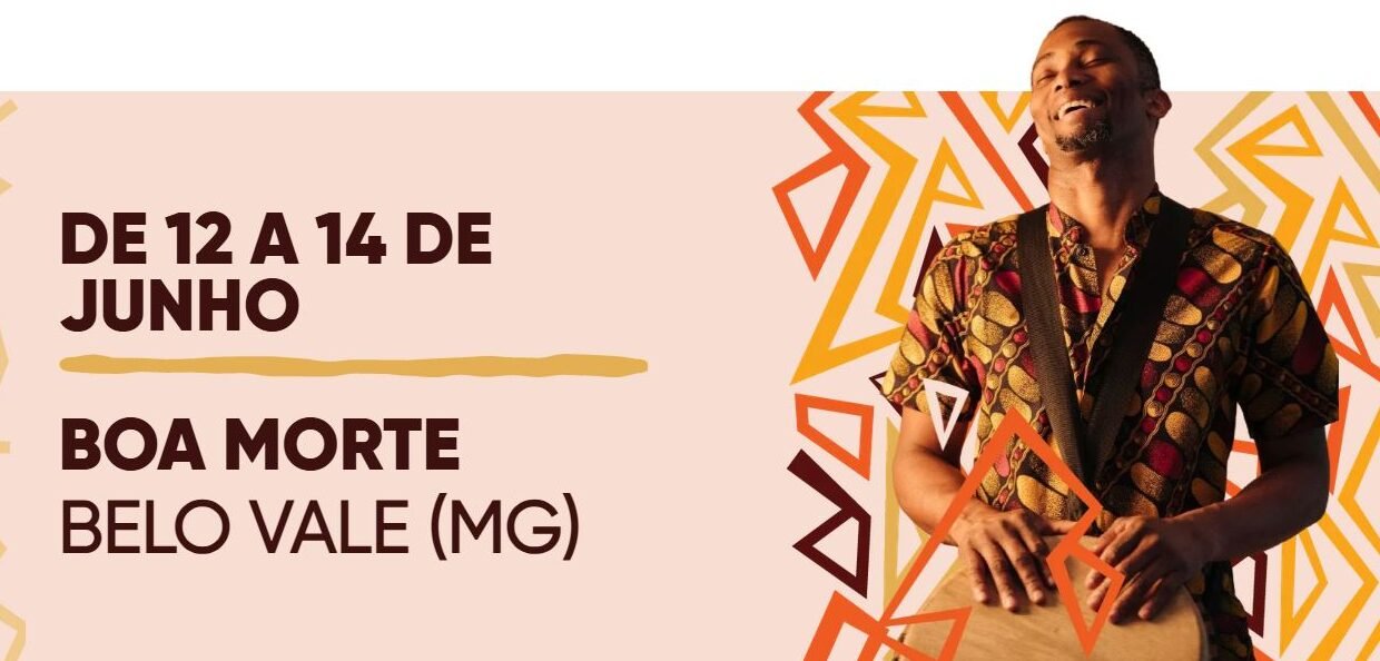 Festival de Música Bela Morte - Belo Vale-MG