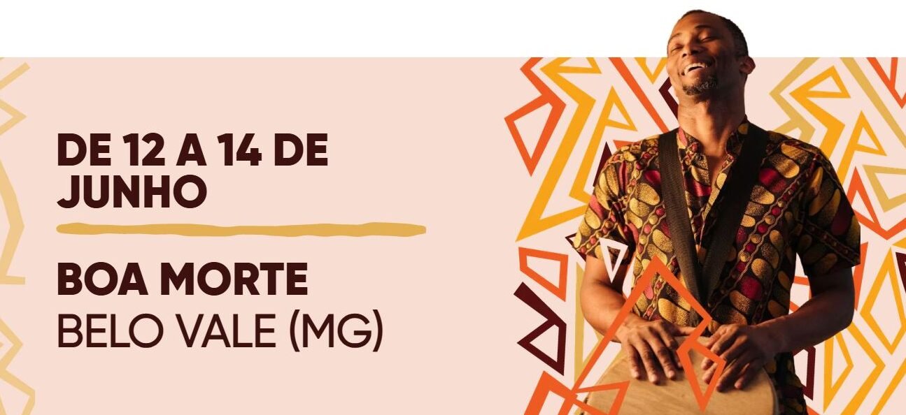 Festival de Música Bela Morte - Belo Vale-MG