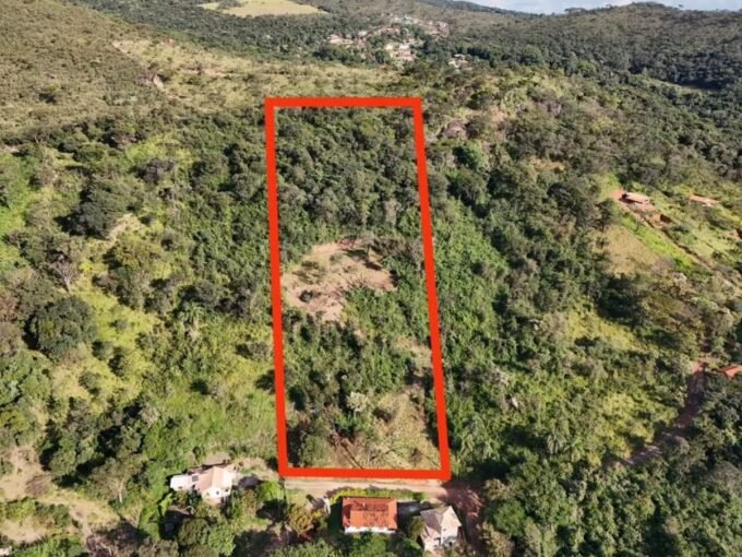 imoveis moeda-Terreno de 9.00m² Povoado de Vieira 2